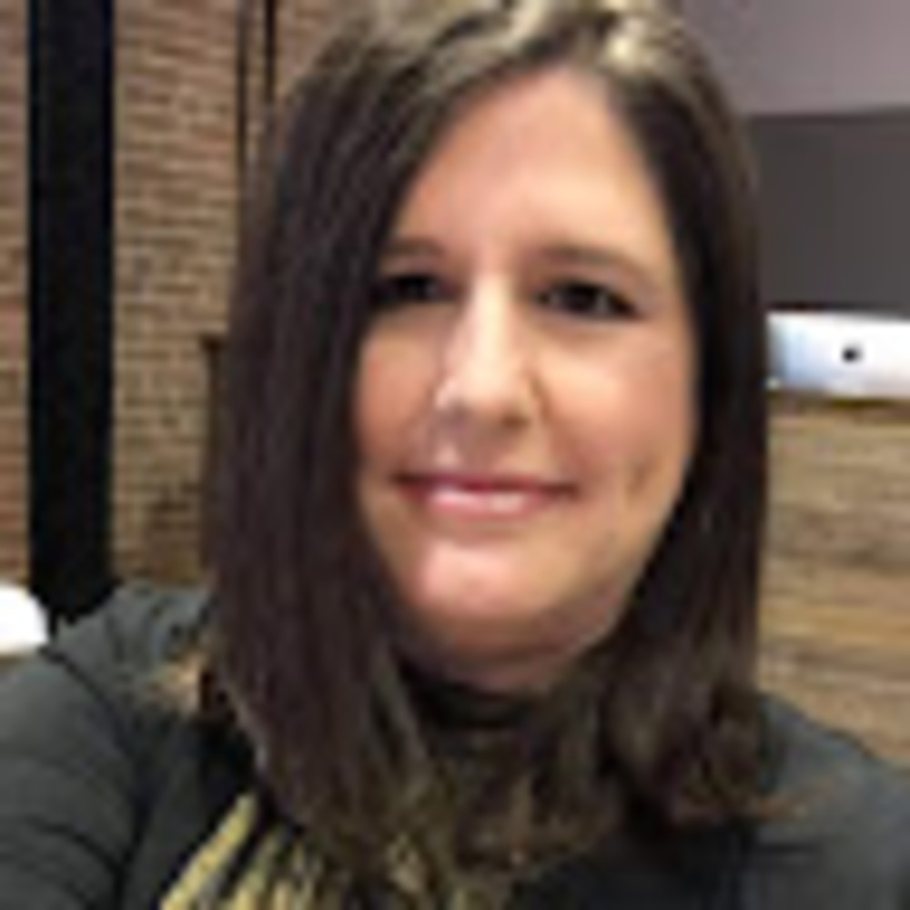 Meet your Posher, Melissa